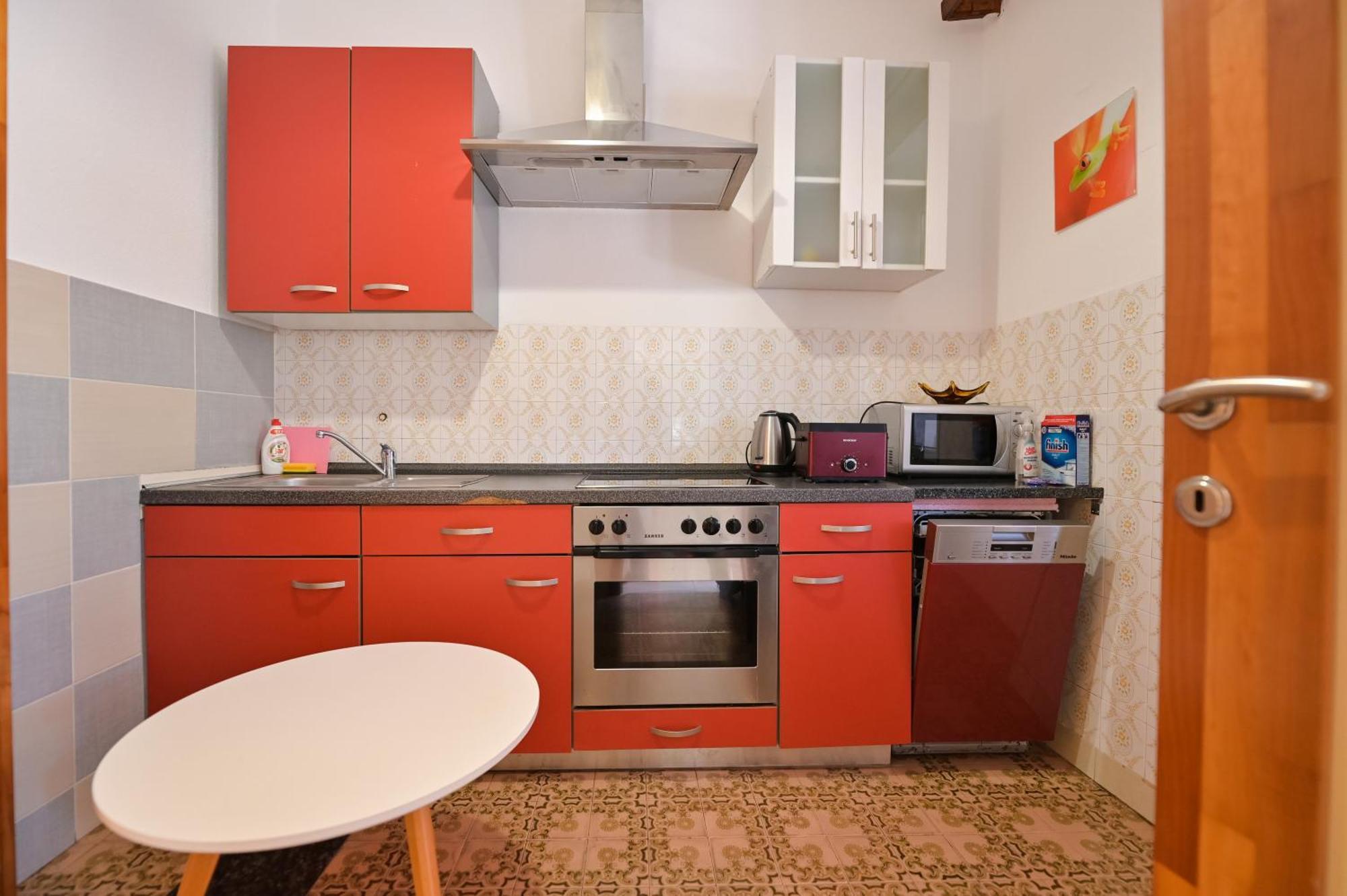 Apartments Smoky Novalja Room photo