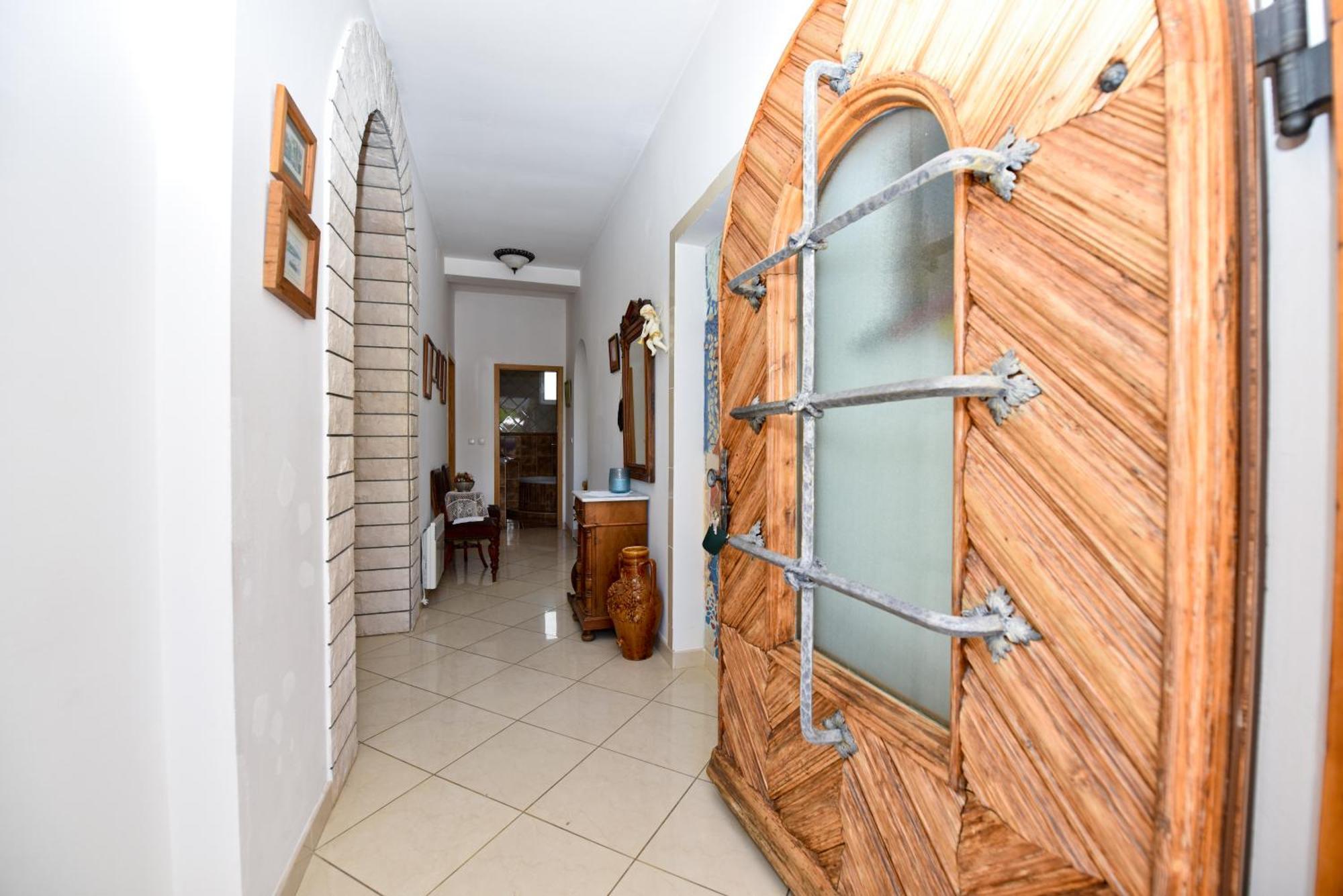 Apartments Smoky Novalja Room photo