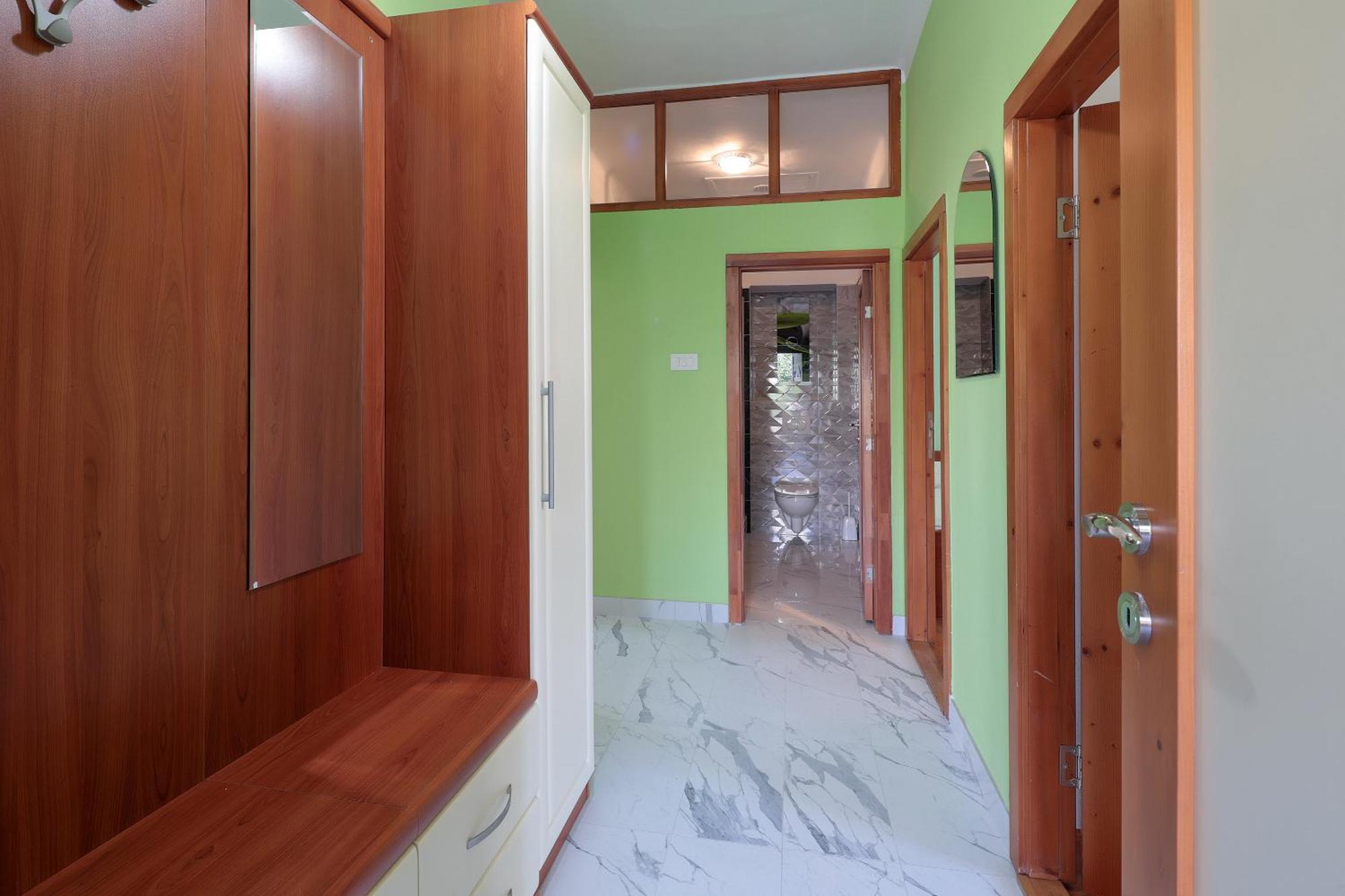 Apartments Smoky Novalja Room photo
