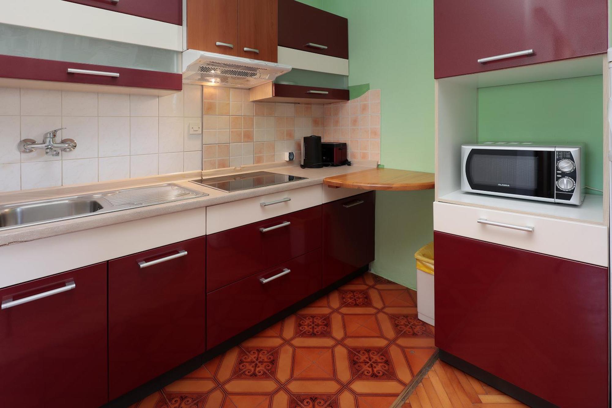 Apartments Smoky Novalja Room photo